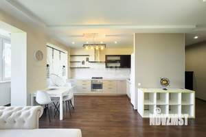 2-к квартира, вторичка, 63м2, 5/5 этаж