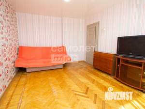 1-к квартира, вторичка, 33м2, 9/10 этаж