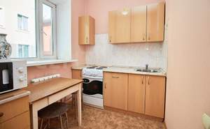 1-к квартира, вторичка, 28м2, 2/5 этаж