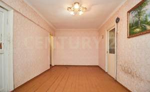 2-к квартира, вторичка, 42м2, 2/3 этаж