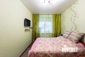 2-к квартира, вторичка, 45м2, 3/3 этаж