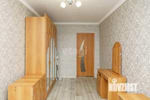 3-к квартира, вторичка, 58м2, 5/5 этаж