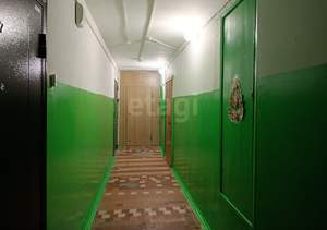 1-к квартира, вторичка, 35м2, 2/12 этаж