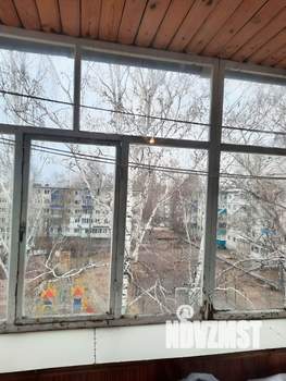 3-к квартира, вторичка, 58м2, 5/5 этаж