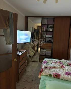 2-к квартира, вторичка, 44м2, 2/5 этаж