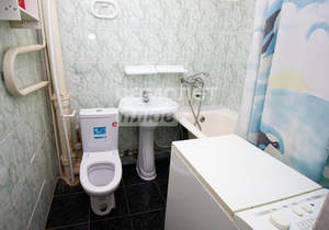 1-к квартира, вторичка, 34м2, 3/5 этаж