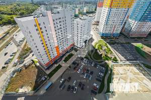 Студия квартира, вторичка, 16м2, 21/24 этаж