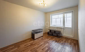 1-к квартира, вторичка, 35м2, 4/12 этаж