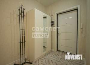 3-к квартира, вторичка, 68м2, 7/24 этаж