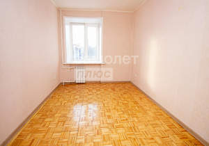 2-к квартира, вторичка, 45м2, 5/9 этаж