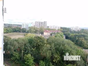 1-к квартира, вторичка, 34м2, 8/9 этаж