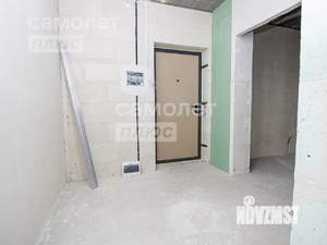 4-к квартира, вторичка, 78м2, 2/4 этаж