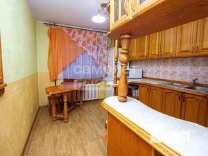 3-к квартира, вторичка, 90м2, 1/9 этаж