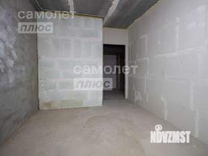 2-к квартира, вторичка, 49м2, 2/4 этаж