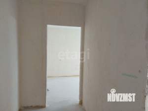 2-к квартира, вторичка, 46м2, 2/9 этаж