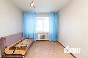 1-к квартира, вторичка, 30м2, 4/5 этаж