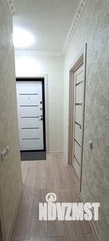 1-к квартира, вторичка, 27м2, 7/10 этаж