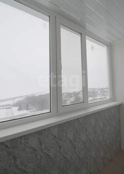 1-к квартира, вторичка, 41м2, 4/9 этаж