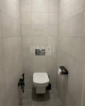 3-к квартира, вторичка, 80м2, 4/9 этаж