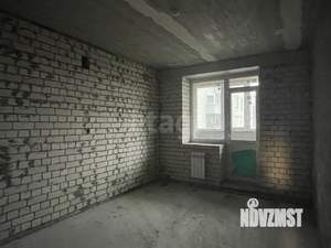 1-к квартира, вторичка, 39м2, 8/14 этаж