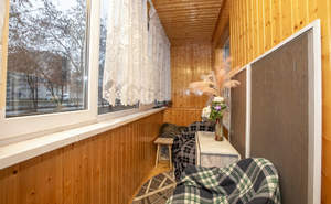 1-к квартира, вторичка, 39м2, 1/9 этаж