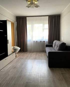 1-к квартира, вторичка, 31м2, 3/5 этаж