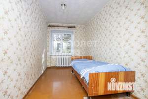 2-к квартира, вторичка, 41м2, 5/5 этаж