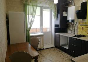 1-к квартира, вторичка, 30м2, 1/3 этаж