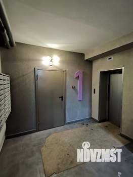 3-к квартира, вторичка, 92м2, 7/7 этаж