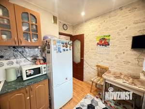 1-к квартира, вторичка, 33м2, 8/9 этаж