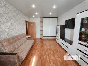 2-к квартира, вторичка, 53м2, 10/12 этаж