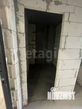 Студия квартира, вторичка, 24м2, 3/13 этаж