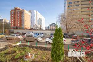 1-к квартира, вторичка, 27м2, 1/9 этаж