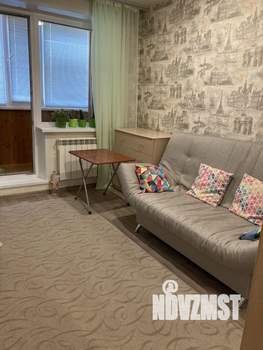 1-к квартира, вторичка, 33м2, 5/9 этаж