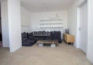 3-к квартира, вторичка, 60м2, 5/5 этаж