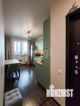 2-к квартира, вторичка, 53м2, 8/9 этаж