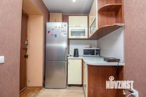1-к квартира, вторичка, 23м2, 4/5 этаж