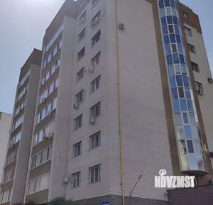 1-к квартира, вторичка, 47м2, 6/11 этаж
