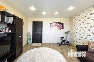 1-к квартира, вторичка, 34м2, 7/9 этаж