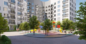 2-к квартира, вторичка, 49м2, 2/9 этаж
