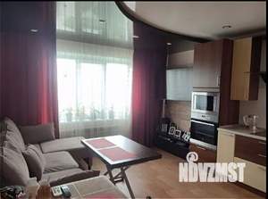 4-к квартира, вторичка, 86м2, 8/18 этаж