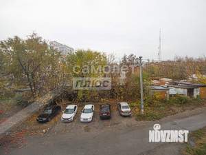 1-к квартира, вторичка, 12м2, 3/5 этаж