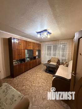 2-к квартира, вторичка, 48м2, 9/9 этаж