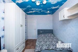 2-к квартира, вторичка, 50м2, 8/9 этаж