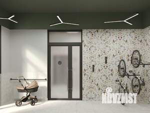 2-к квартира, вторичка, 64м2, 2/8 этаж