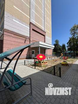 1-к квартира, вторичка, 46м2, 10/12 этаж