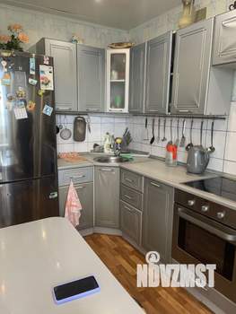 3-к квартира, вторичка, 72м2, 14/18 этаж