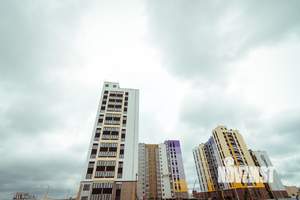 2-к квартира, вторичка, 46м2, 6/14 этаж