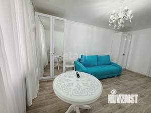 4-к квартира, вторичка, 82м2, 4/16 этаж