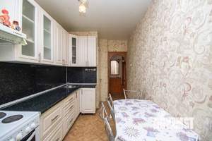 3-к квартира, вторичка, 70м2, 3/10 этаж